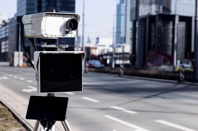 Chorwacja stawia na polską technologię. Fotoradary GRUPY WB zwiększają bezpieczeństwo na drogach