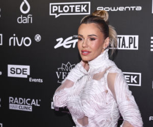 Takiego żartu nikt się nie spodziewał! Doda w ogniu krytyki