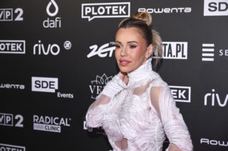 Takiego żartu nikt się nie spodziewał! Doda w ogniu krytyki