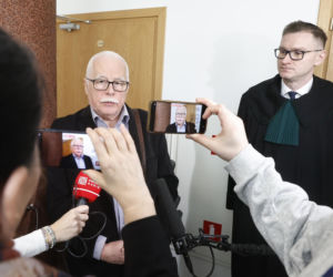 Rodzice Magdy, która zginęła na Bielanach komentują wyrok dla urzędników