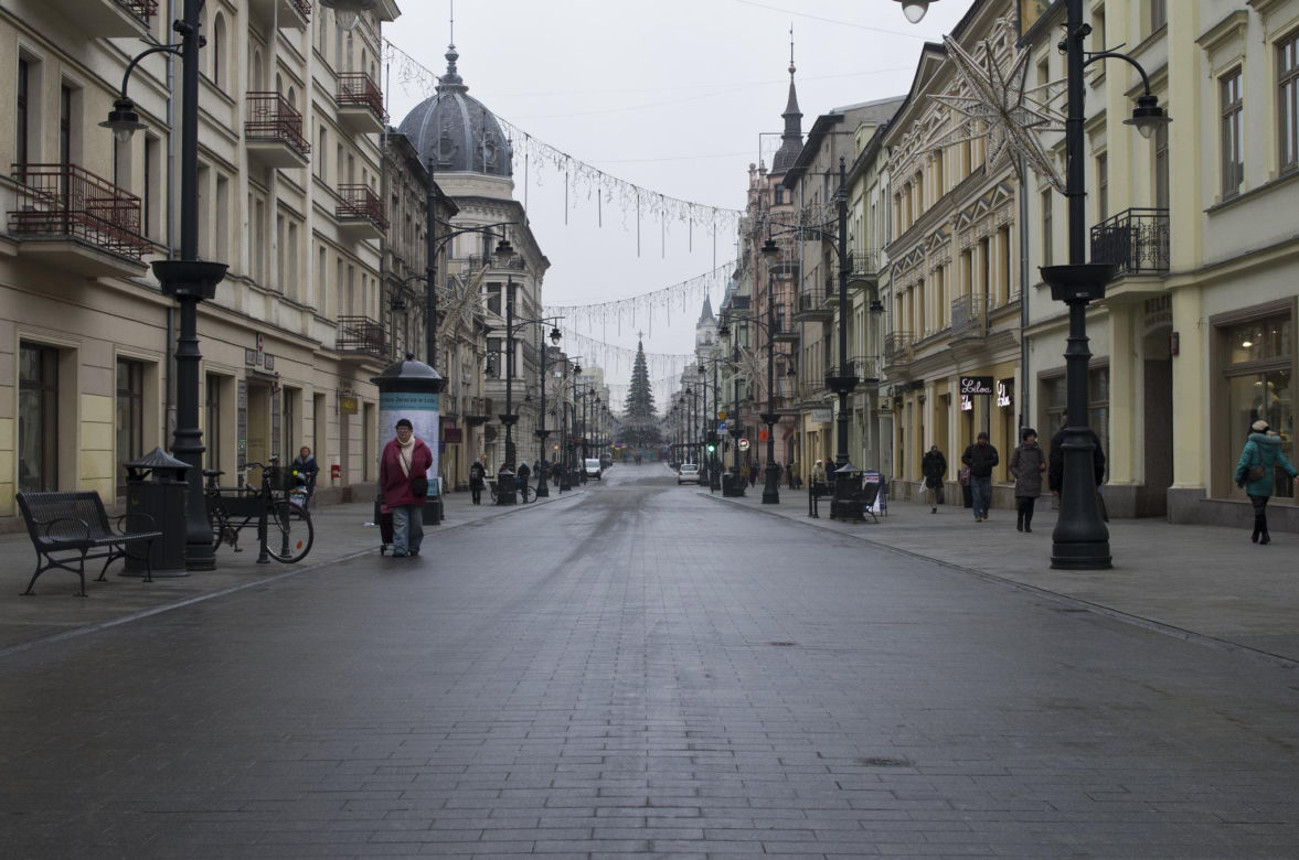 Łódź