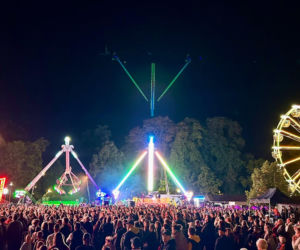 Święto Rawicza i Eska Music Tour - piątek