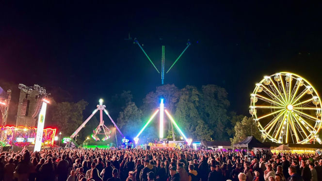 Święto Rawicza i Eska Music Tour - piątek