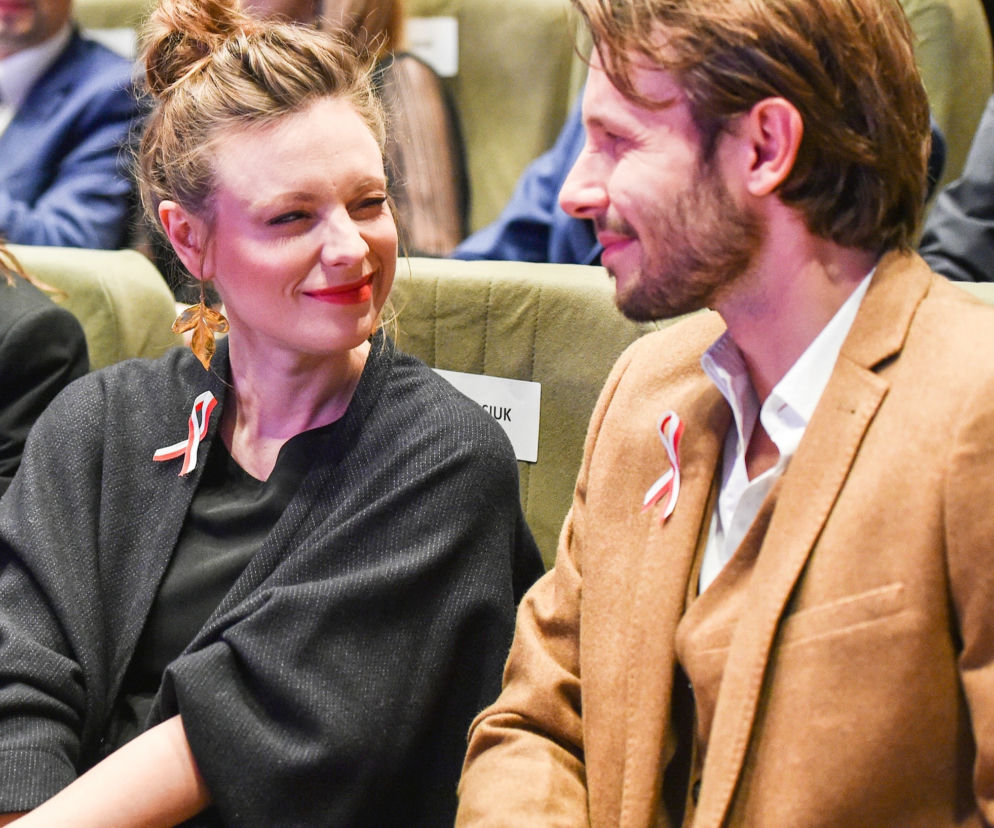 MAGDALENA BOCZARSKA I MATEUSZ BANASIUK