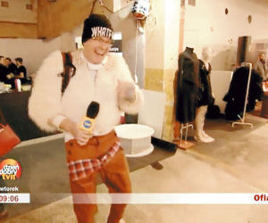 Feszyn wiktim - ofiara mody?