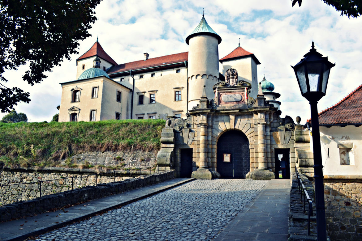 9. Nowy Wiśnicz 