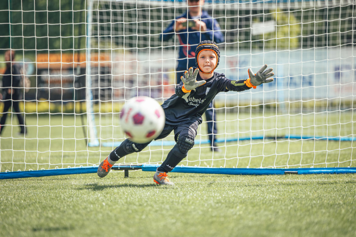 Liga Mistrzów o Puchar Marszałka Województwa Lubelskiego 2025