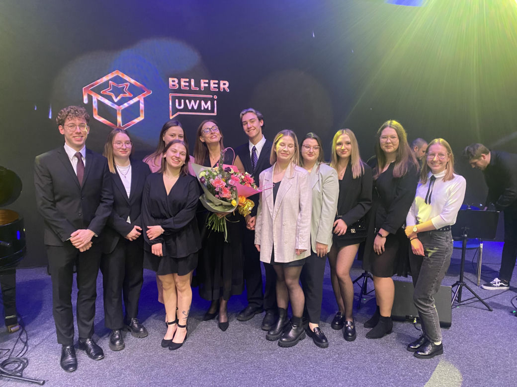 Plebiscyt Belfer UWM 2023