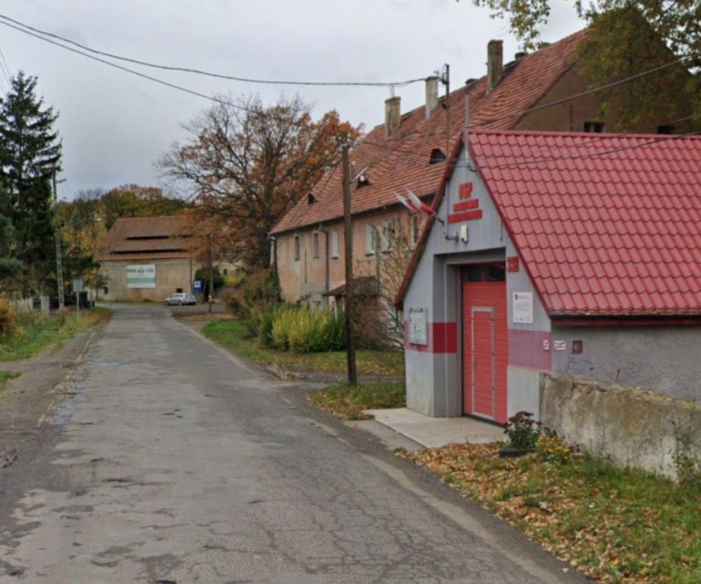 Najdłuższa nazwa miejscowości na Dolnym Śląsku! Spróbuj to wymówić