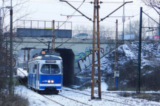 Linie autobusowe i tramwajowe w Krakowie zostaną zawieszone. Zmiany będą obowiązywać w styczniu 2026 roku