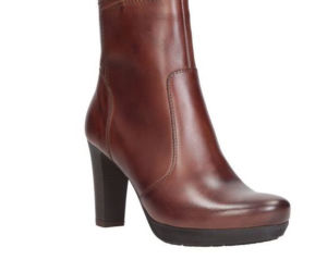 buty na jesień