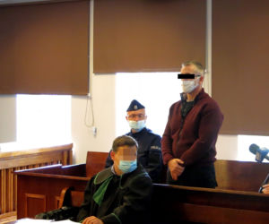 Witold Z. odpowiada przed sądem za morderstwo sprzed 21 lat