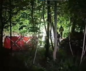 Śmierć 13-latka nad jeziorem. Poruszający wpis wójt gminy Barciany