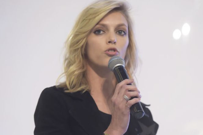 Anja Rubik
