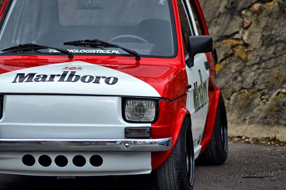 Fiat 126p