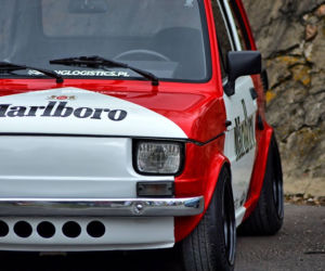 Fiat 126p