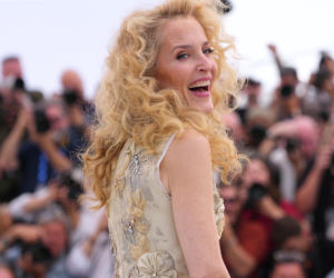 Gillian Anderson