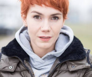 Skazane. Ola (Olga Bołądź)