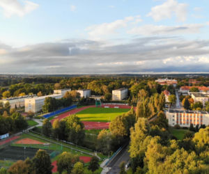 UWM Olsztyn. Ruszyła internetowa rekrutacja na studia. Do wyboru są 74 kierunki