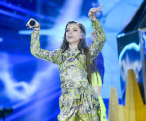 Roxie Węgiel, Vik Gabor. Pogodzą się na Sylwestra?