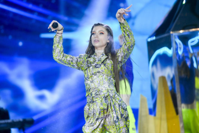 Roxie Węgiel, Vik Gabor. Pogodzą się na Sylwestra?