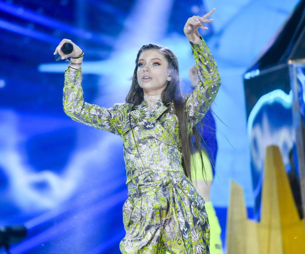 Roxie Węgiel, Vik Gabor. Pogodzą się na Sylwestra?