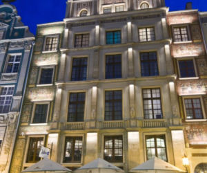 Radisson Blu, Gdańsk