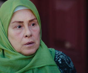 Dziedzictwo, odc. 904. Cennet