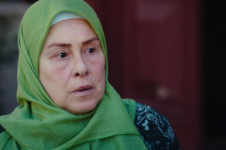 Dziedzictwo, odc. 904. Cennet