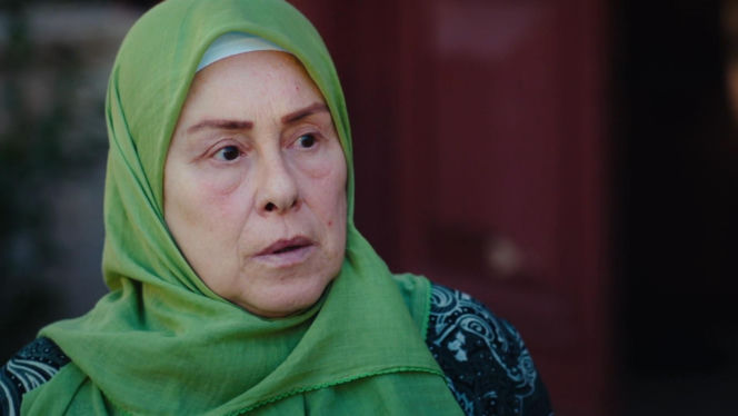 Dziedzictwo, odc. 904. Cennet