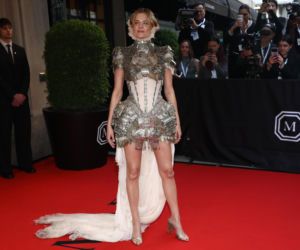 Festiwal próżności na żywo! Met Gala 2026 wymknęła się spod kontroli