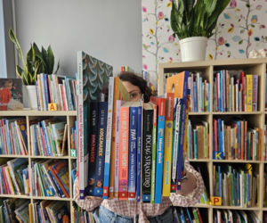 Książki leżą od miesięcy? Teraz można oddać je bez żadnych KAR! Biblioteka ogłasza amnestię