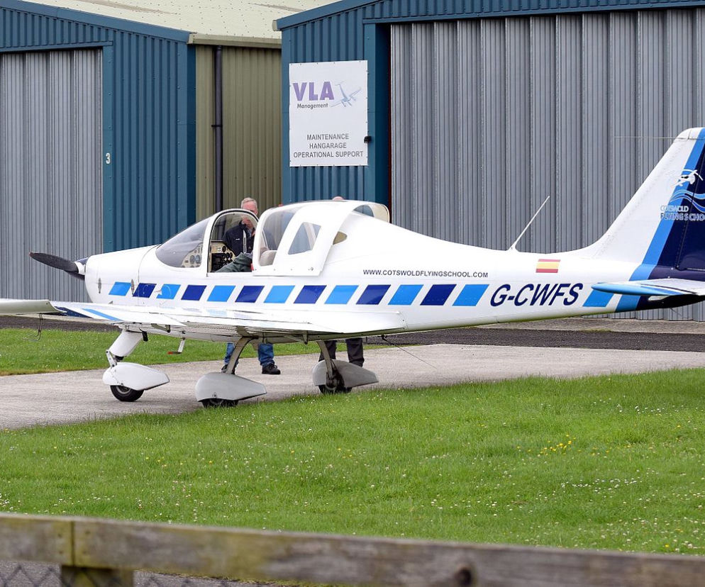 Tecnam P2002