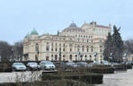 Teatr im. J. Słowackiego w Krakowie