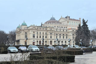 Teatr im. J. Słowackiego w Krakowie