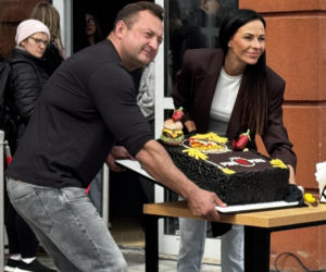 Otwarcie Piri-Piri zaskoczyło wszystkich