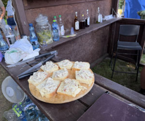 Eska Summer City. Warmińska Uczta Pierogowa w Biesowie