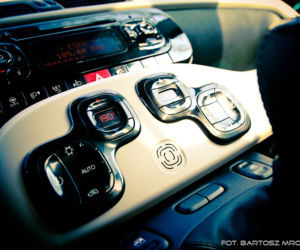 Nowy Fiat Panda III