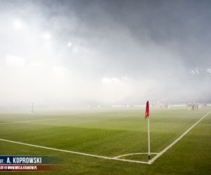 Derby Krakowa 2019 za nami. Kto wygrał? Wisła pokonała Cracovię!