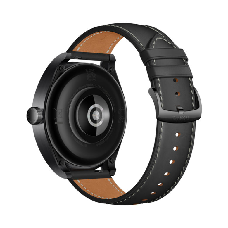 Huawei Watch Buds