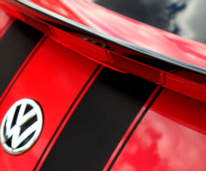 Volkswagen Beetle 2014 r.