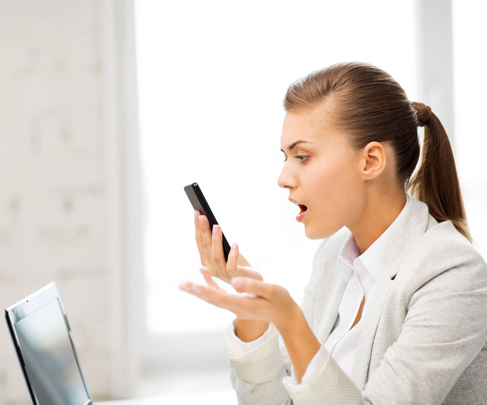 Uważaj na telefonicznych konsultantów z UOKiK!
