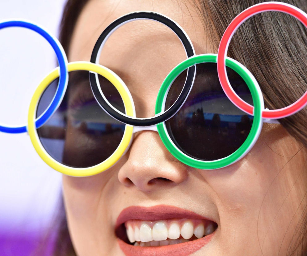 Olimpiada