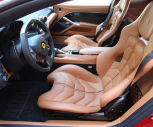 Ferrari F12 Berlinetta