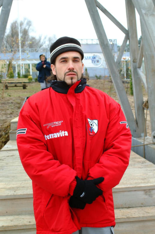 Ten Polski aktor jest znany na całym świecie. Jak przez lata zmieniał się Marcin Dorociński?