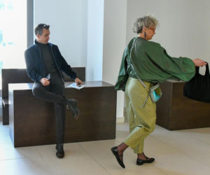 Żona rozwiodła się z Michałem Czerneckim