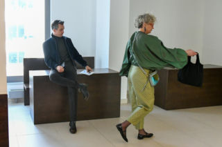 Żona rozwiodła się z Michałem Czerneckim