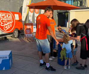 ESKA Summer City na 10. Dolnośląskim Festiwalu Ognia. Zobaczcie zdjęcia!