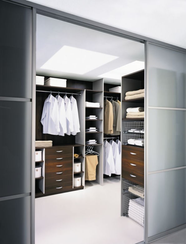 Męska garderoba