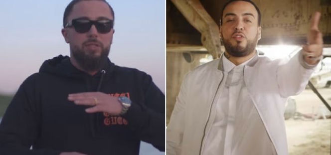Malik Montana vs French Montana. Czy to już xeroboy? 